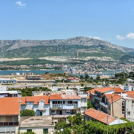 Apartment Noa - Self Check In Split Exterior photo