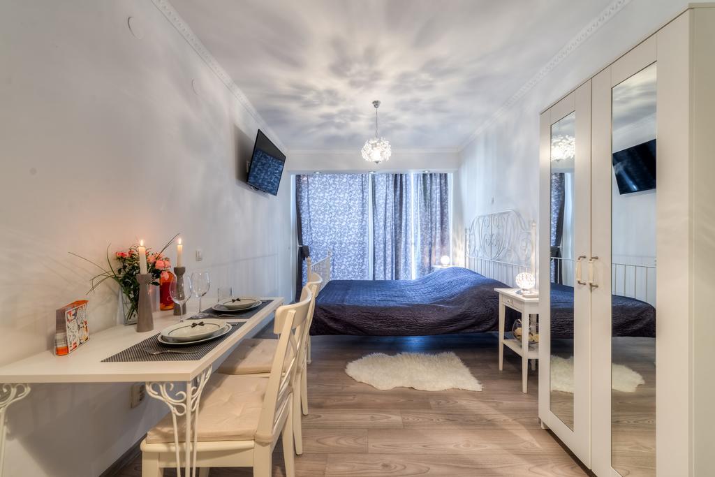 Apartment Noa - Self Check In Split Exterior photo