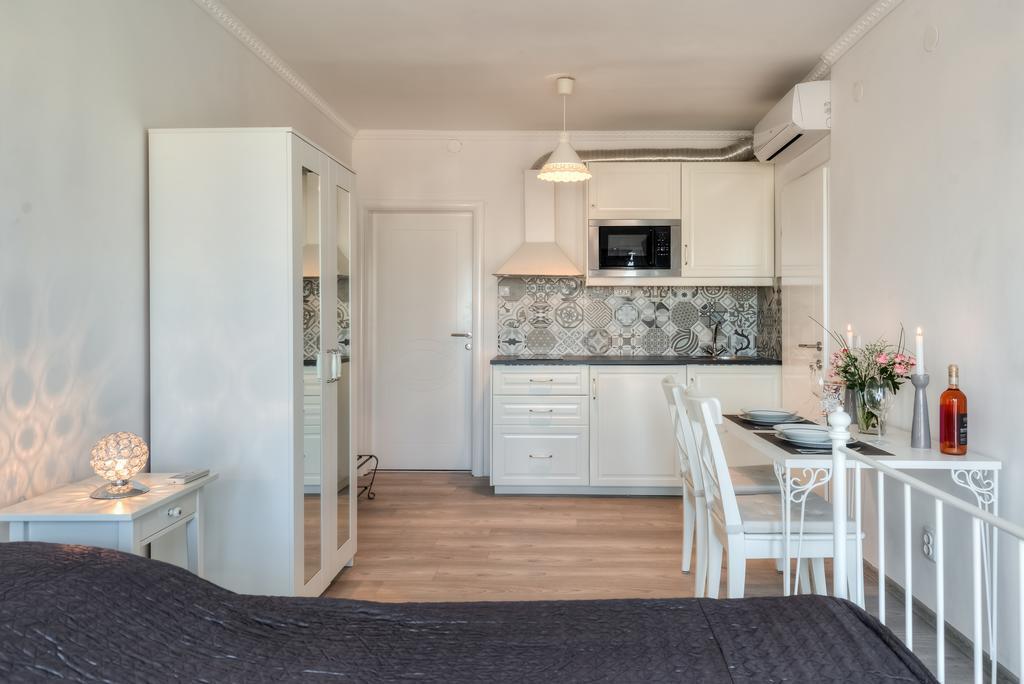 Apartment Noa - Self Check In Split Exterior photo