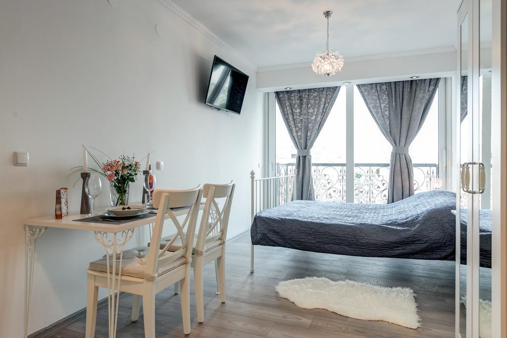 Apartment Noa - Self Check In Split Exterior photo